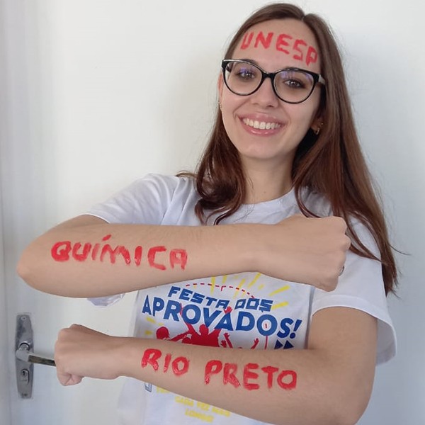 Milene Maria Gonçalves de Amorim