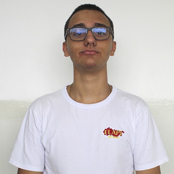 Michel Simões Baladi