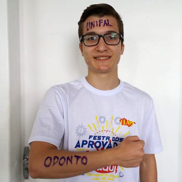 Matheus Pierobom