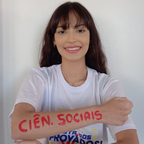 Amanda Zanelli Rueda