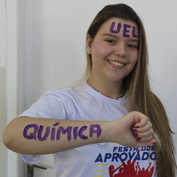 Adrielly de Oliveira Garcia