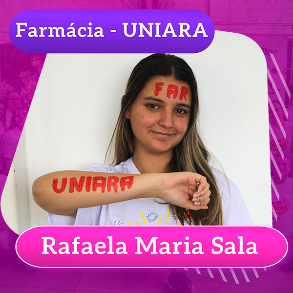 Rafaela Maria Sala