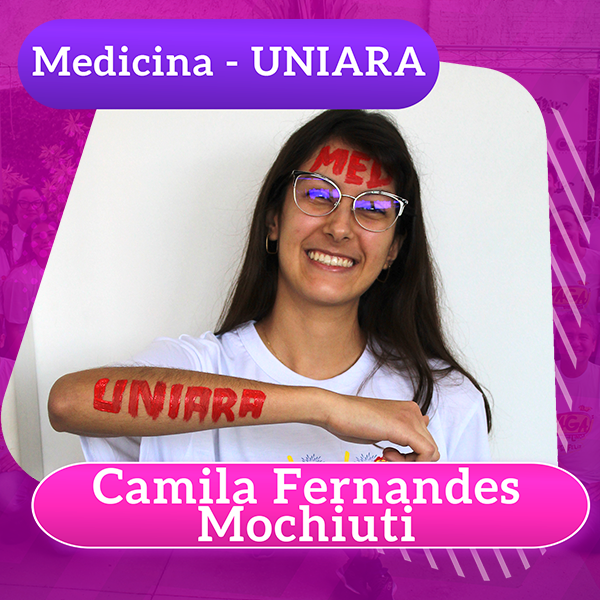 Camila Fernandes Mochiuti