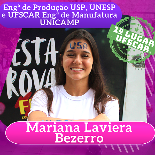 Mariana Laviera Bezerro
