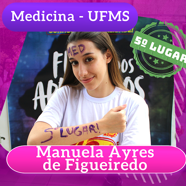 Manuela Ayres De Figueiredo