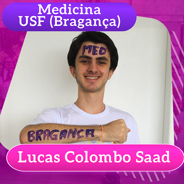 Lucas Colombo Saad