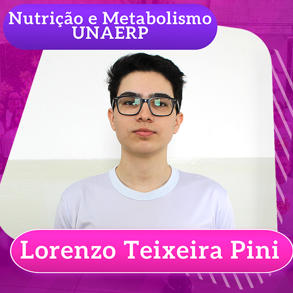 Lorenzo Teixeira Pini