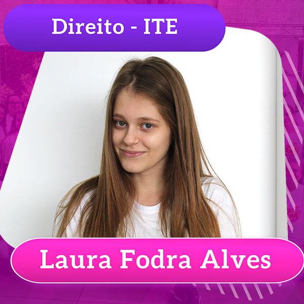 Laura Fodra Alves