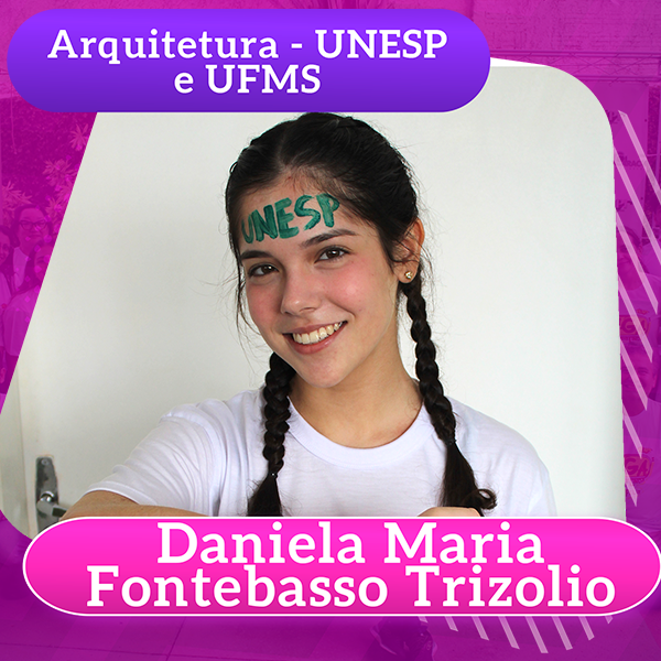 Daniela Maria Fontebasso Trizolio