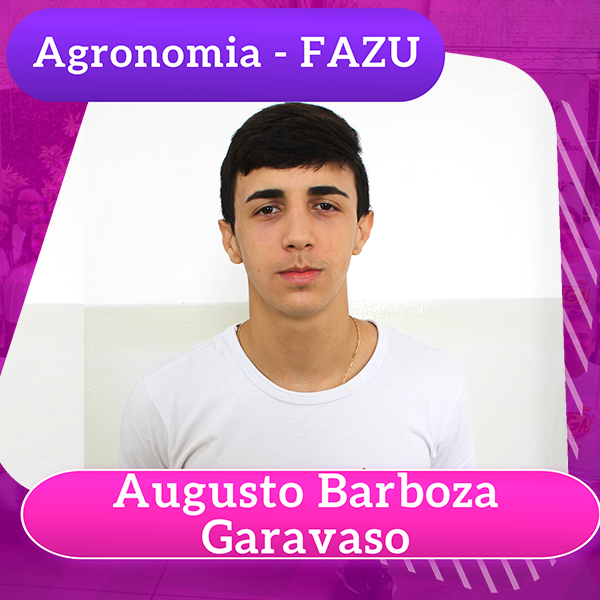 Augusto Barboza Garavaso