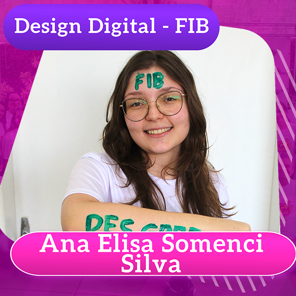 Ana Elisa Somenci Silva